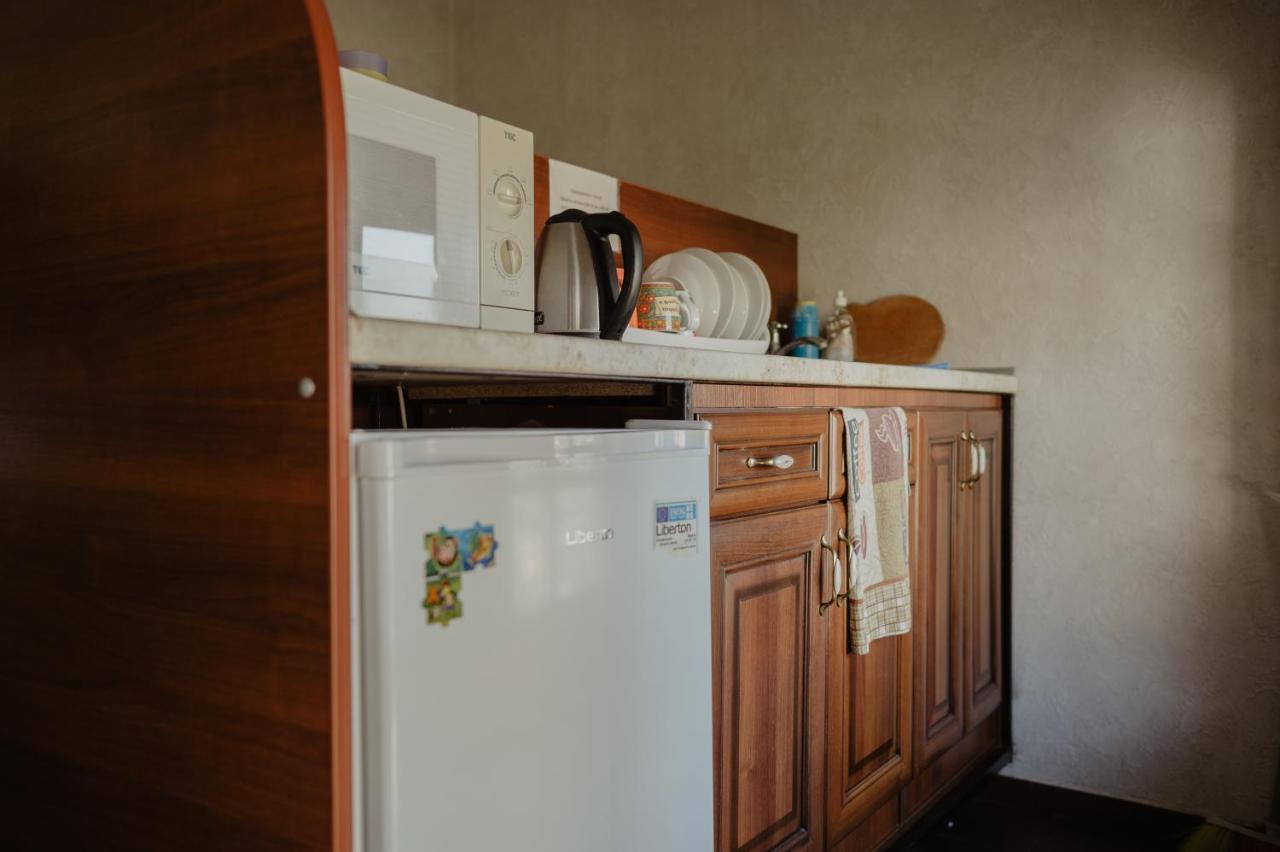 Джерело Kamianets-Podilsky Extérieur photo