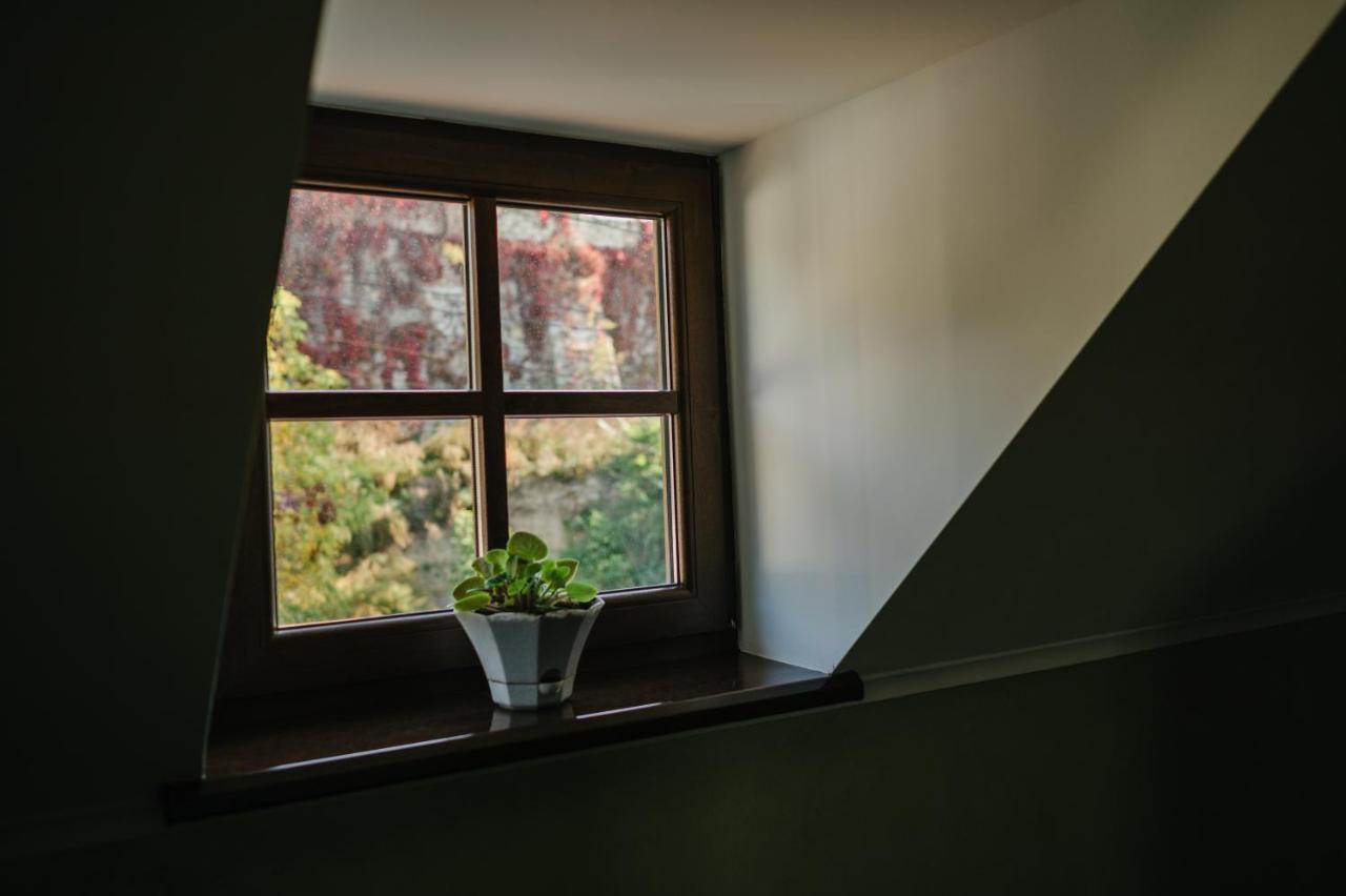 Джерело Kamianets-Podilsky Extérieur photo